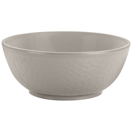Schüssel Brunner Bowl ø15x18 cm beige