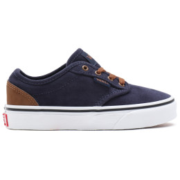 Kinderschuhe Vans Yt Atwood (2022) blau (T&L)DressBlues/White