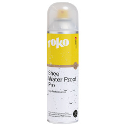 Imprägnierung für Schuhe TOKO Shoe Water Proof Pro 250 ml