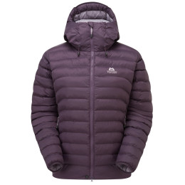 Damen-Winterjacke Mountain Equipment Superflux Hooded Jacket Women's