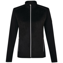 Damen-Sweatshirt Dare 2b Coderie schwarz Black