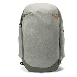 Rucksack Peak Design Travel Backpack 30L grau Sage