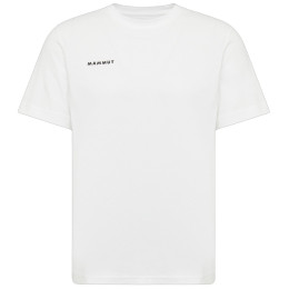 Herren-T-Shirt Mammut Base T-Shirt Men Mini Logo