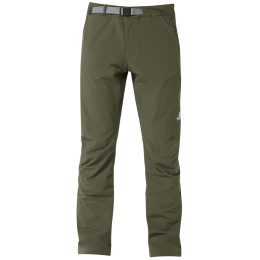 Herrenhose Mountain Equipment Ibex Mountain Pant - Regular grün Broadleaf