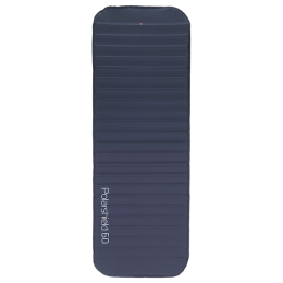 Aufblasbare Matratze Robens Polarshield 60 dunkelblau Navy