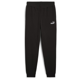 Herren-Jogginghose Puma ESS No. 1 Logo Sweatpants TR cl schwarz PUMA Black