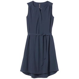 Damenkleid Roayal Robins Spotless Traveler Tank Dress
