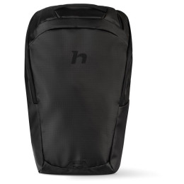 Rucksack Hannah Commuter 30 Wr schwarz anthracite