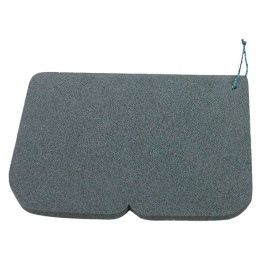 Sitz Yate Eva schwarz