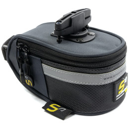 Satteltasche Sport Arsenal Podsedlová brašna Art. 502 schwarz