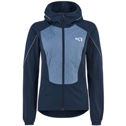 Damenjacke Kari Traa Tirill 2.0 Jacket blau Royal
