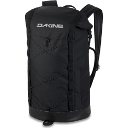 Rucksack Dakine Mission Surf Roll Top Pack 35L schwarz Black