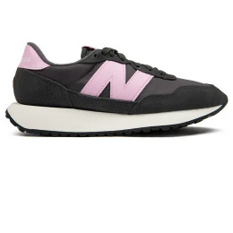 Damenschuhe New Balance WS237YA schwarz Blacktop
