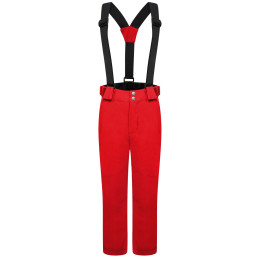 Kinder Winterhose Dare 2b Outmove II rot Danger Red