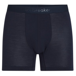 Herren-Boxershorts Icebreaker M Mer 125 Cool-Lite Anatomica Boxers