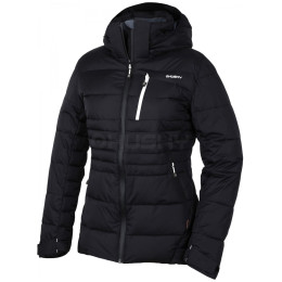 Damenjacke Husky Norel L (2019) schwarz Black