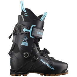 Skialp-Schuhe Salomon MTN Summit Pure W