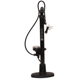 Pumpe Dare 2b Bike Track Pump