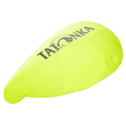 Überzug Tatonka Saddle Cover gelb safety yellow