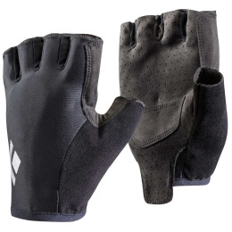 Handschuhe Black Diamond Trail Gloves schwarz Black (BLAK)