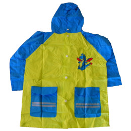 Regencape 2You Pláštěnka pro děti Dráček 808