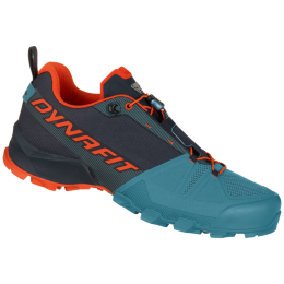 Herrenschuhe Dynafit Transalper blau Storm Blue/Blueberry