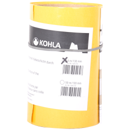 Kleber Kohla Smart Glue Transfer Tape 4 m gelb