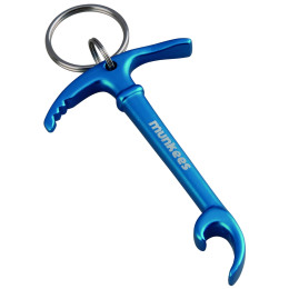 Schlüsselanhänger Munkees Otvírák cepín mix1