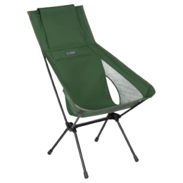 Campingstuhl Helinox Sunset Chair (re) grün Forest Green