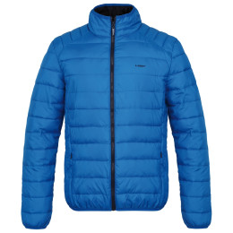Herrenjacke Loap Iros blau Blue