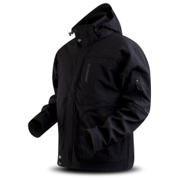 Herrenjacke Trimm Switch schwarz