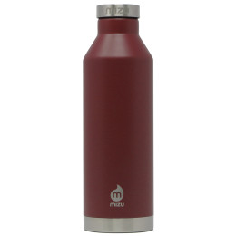 Thermokanne Mizu V8 750 ml braun Burgundy