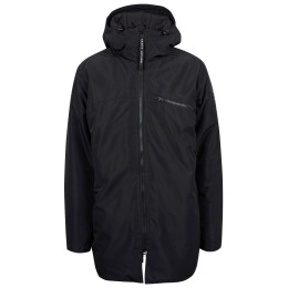 Herrenjacke Sam73 Cyril schwarz