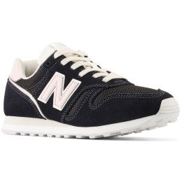 Damenschuhe New Balance WL373OE2 schwarz/rosa