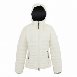 Damenjacke Regatta Kelane weiß StoneWhi(Bk)