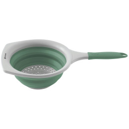 Sieb Outwell Collaps Colander w/handle dunkelgrün Shadow Green