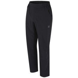 Herrenhose MOOA Esent Long schwarz black