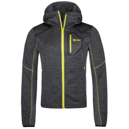 Herren-Sweatshirt Kilpi Alanis-M grau