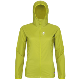 Damenjacke High Point Helium Pertex 2.0 Lady Jacket