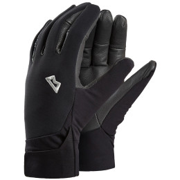 Handschuhe Mountain Equipment G2 Alpine Wmns Glove schwarz MeBlack