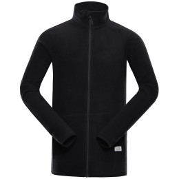 Herren-Sweatshirt Alpine Pro Garim schwarz black