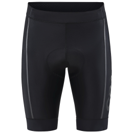 Herren-Radhose Craft Adv Endur Lumen M schwarz černá