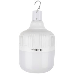 LED-Leuchte Brunner Globe weiß