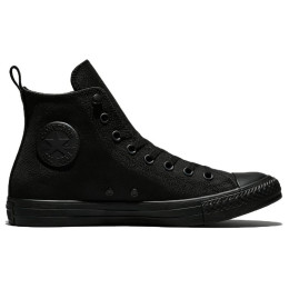 Schuhe Converse Chuck Taylor All Star Canvas TecTuff schwarz BLACK