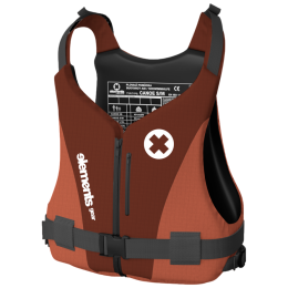 Schwimmweste Elements Gear Rover Junior