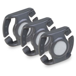 Ersatzmagnet Osprey Hydraulics Three-Magnet Kit