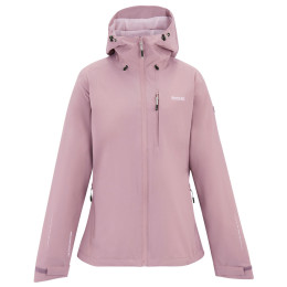 Damenjacke Regatta Women's Oklarna rosa PowderLilac