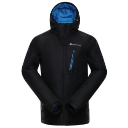 Herrenjacke Alpine Pro Alek 2 schwarz