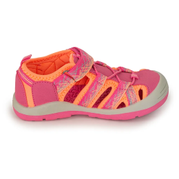 Kindersandalen Bugga Tiki Pink/Orange rosa růžová/oranžová
