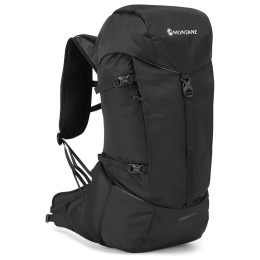Rucksack Montane Trailblazer Xt 35 schwarz BLACK